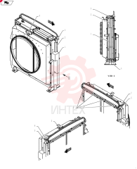 RADIATOR LS05P00054F1 (1)