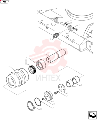 ROLLER 24100N7035F3