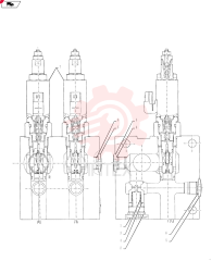 VALVE PRESSURE RELIE LS22V00013F2