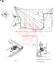 WIRE HARNESS LS13E01273P1