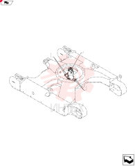 HYDRAULIC SWIVEL YJ19H00002F1 (1)
