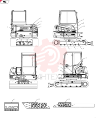 LABEL YB22T00016P1 (1)