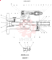 CONTROL 2480U328F1