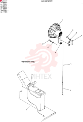FAN ASSY,AUTOMOBILE 24100P3237F1