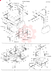 REMOTE-CONTROL ASSY 24100J13102F2 (3)