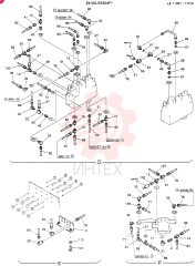 REMOTE-CONTROL ASSY 24100J12404F1 (1)