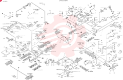 WIRING ASSY,ELEC 24100J12458F3