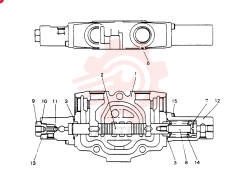SPOOL 2436R806F1