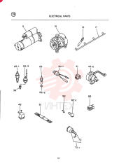 STARTER MOTOR VI8944234520 (1)