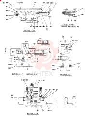 CONTROL VALVE 2436U1431F1