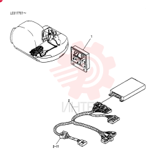 D PANEL YN20M00009F1