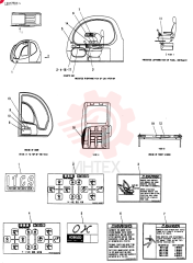 NAME PLATE INSTAL LE22T00005F1 (2)