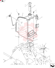 Fuel YT20P00054F1