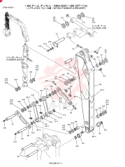 ARM GROUP YT12B00067F2 (1)