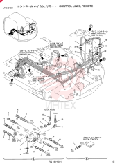 CONTROL LF64H00010F1