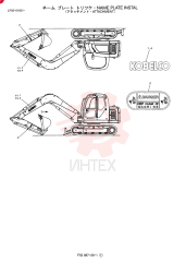 LABEL YT22T00058F1