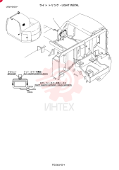 LIGHT YT80E00001F1