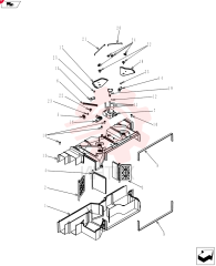 BOX YN20M00107S087