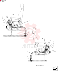 HYDRAULIC VALVE YN30V00111F1 (1)