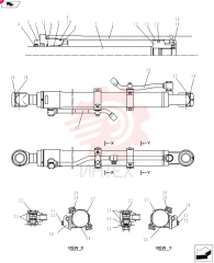 NOT SOLD SEPARAT NSS (3)