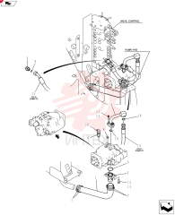 Pump YT30H00007F1