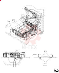 AIR CONDITIONER YT20M00022F1