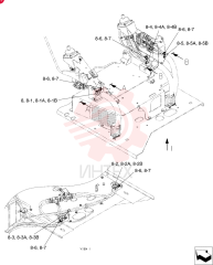 CLAMP YT12P01071F1