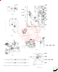 PIPE LF32H00005F1