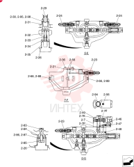 VALVE YT30V00048F1
