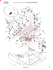 CONTROLLER GROUP LF22E00001F2