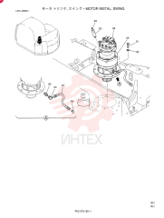 MOTOR YT15V00001F3