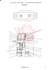 PILOT VALVE YR30V00013F1