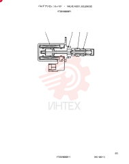 SOLENOID VALVE YT35V00005F1