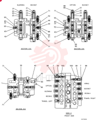 CONTROL VALVE LV30V00009F1 (4)