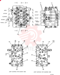 CONTROL VALVE LV30V00009F1 (1)
