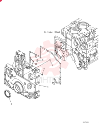 COVER VX6261213210