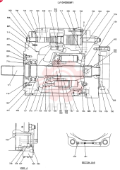 Main Pump Assembly; Incls. Ref. 111-983