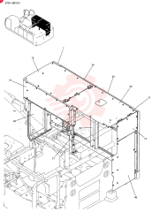 Panel LV21C01273P1