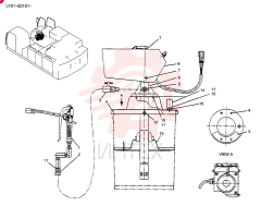 PUMP YZ71V00001F1 (2)