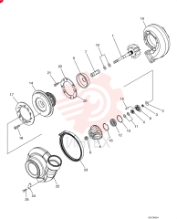 ROTOR VX6505713010