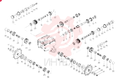 GEAR QP112208-0130