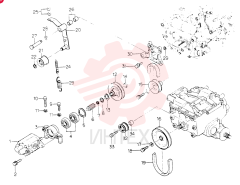 PUMP ASSY QP112501-2000 (1)