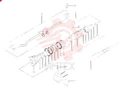 CABLE QP103701-2502