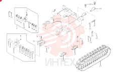IDLER WHEEL QP103311-5000