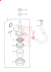 TAP Q5510232-118XX
