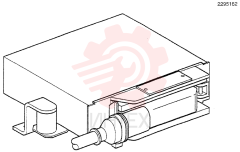 ACTUATING ELEMENT 2295162