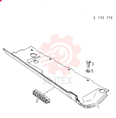 AIR COWING BASE