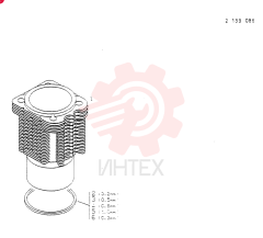 CYLINDER 2139086