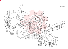 ENGINE INST. 2295053