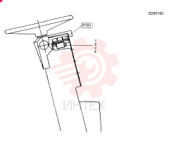 IMPULSE GENERATOR 2295182